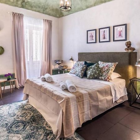 Levante Ospitalita Siciliana Syracuse Luaran gambar